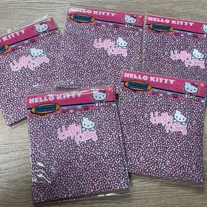 Hello Kitty Book Covers